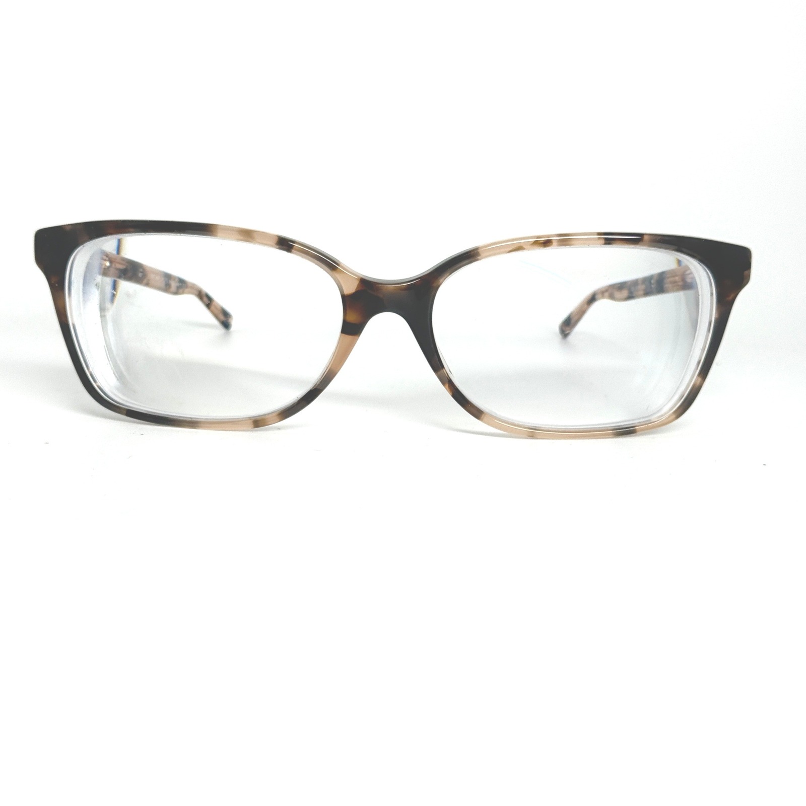 Michael Kors Mk4039 3026 Tortoise Eyeglasses Frames 54-15-135 Womens Brown Pink